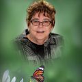 Judy Cochrane