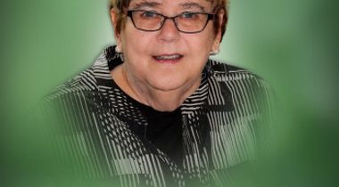 Judy Cochrane