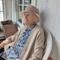 Albertine Thiboutot