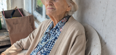 Albertine Thiboutot