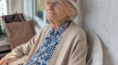 Albertine Thiboutot
