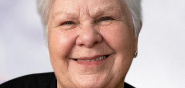 Suzanne Santerre