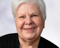 Photo de Suzanne Santerre, avis de décès