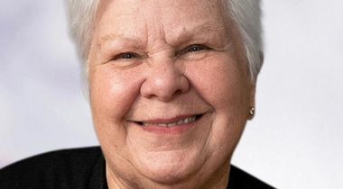 Suzanne Santerre
