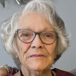 Photo of Simone Boisclair, obituary in Shawinigan