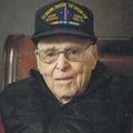 Arthur Donald MacKeil