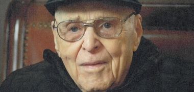 Arthur Donald MacKeil