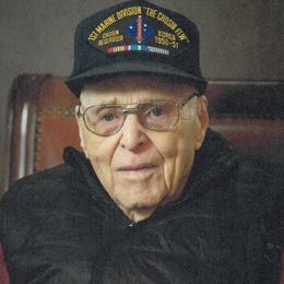Photo de Arthur Donald MacKeil, avis de décès à Kirkland