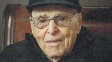 Arthur Donald MacKeil
