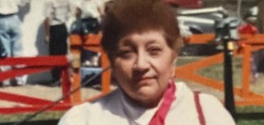 Benita Cavazos Vento