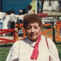 Photo de Benita Cavazos Vento, avis de décès