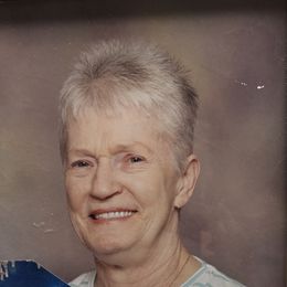 Photo of Madame Françoise Tremblay, obituary in Saint-Charles-Borromée