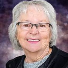 Photo de Micheline Déry Raymond, avis de décès à Wendake