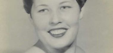 Nell Stone Wilson