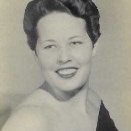 Photo de Nell Stone Wilson, avis de décès à Linton
