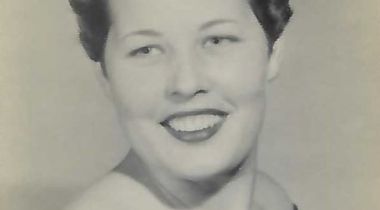 Nell Stone Wilson