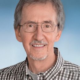 Photo of Louis Duguay, obituary in Trois-Rivières