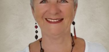 Marguerite Masse