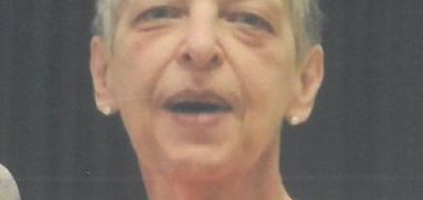 Patricia Faye Fourman