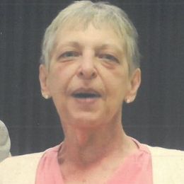Photo de Patricia Faye Fourman, avis de décès à Grenville