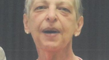 Patricia Faye Fourman