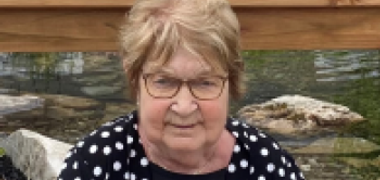 Raymonde Cyr