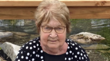 Raymonde Cyr