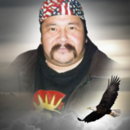 Photo of Romeo (Bee) Jerome, obituary in Gesgapegiag