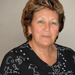 Photo de Raymonde Huot (née Degagné), avis de décès à Saint-Jérôme