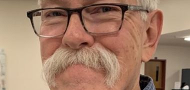 Mark Edwin Daugherty
