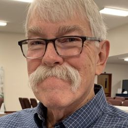 Photo of Mark Edwin Daugherty, obituary in Danville