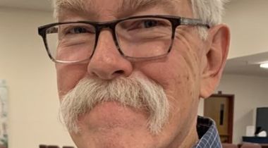 Mark Edwin Daugherty