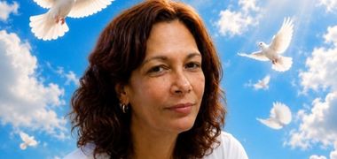 Elizabeth Hilda Guerra Estrabao