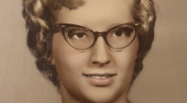Regina Clement Patrick