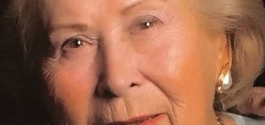 Hecht, Ann (née Litwin)