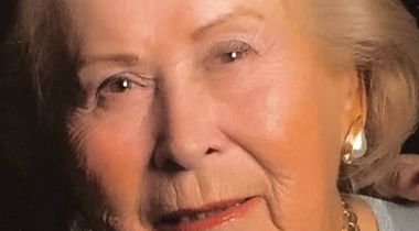 Hecht, Ann (née Litwin)