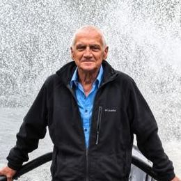 Photo de Jeannot Gagné, avis de décès à Bégin