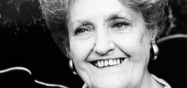 Imelda “Millie” O’Keefe