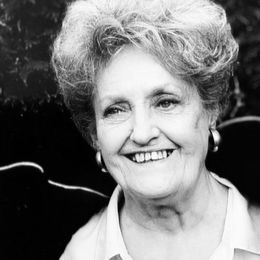 Photo of Imelda “Millie” O’Keefe, obituary in Montréal