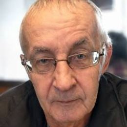 Photo of Clément Trudel, obituary in Shawinigan
