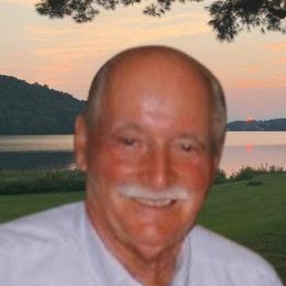 Photo of Marcel Jasmin, obituary in Lac-Saint-Paul