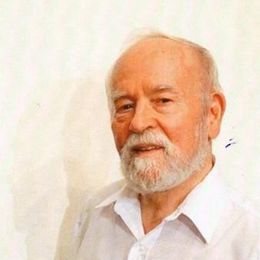 Photo of Père Marcel Poirier A.a., obituary in Québec