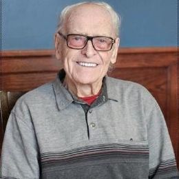 Photo of Jacques Lebeau, obituary in Gatineau