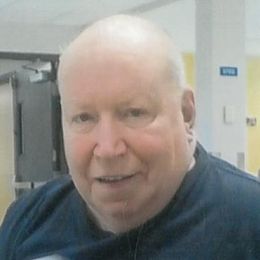 Photo of Hector Pagé, obituary