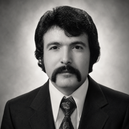 Photo of Garabed Hovhanessian, obituary