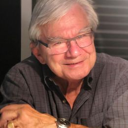 Photo de Robert Léon Bélec, avis de décès à Laval