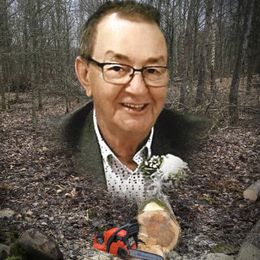 Photo of Yvon Méthot, obituary in Grande-Rivière