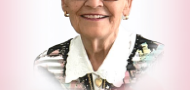 Jeannine Cloutier