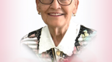 Jeannine Cloutier