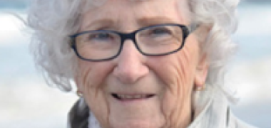 Margaret Aubert